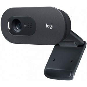 Logitech C505e HD Business webkamera #2