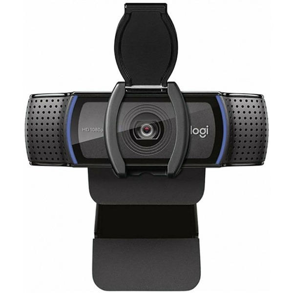 Logitech C920s PRO HD webkamera #2