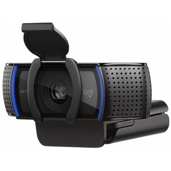 Logitech C920s PRO HD webkamera #3