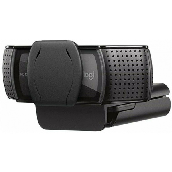Logitech C920s PRO HD webkamera #4