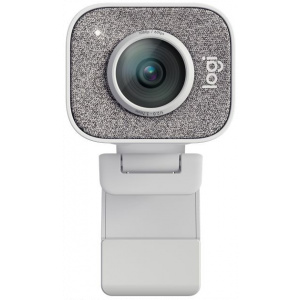 Logitech StreamCam webkamera (fehér) #2