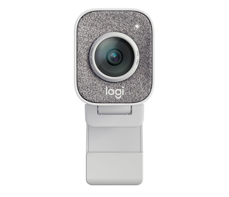 Logitech StreamCam webkamera (fehér) #3