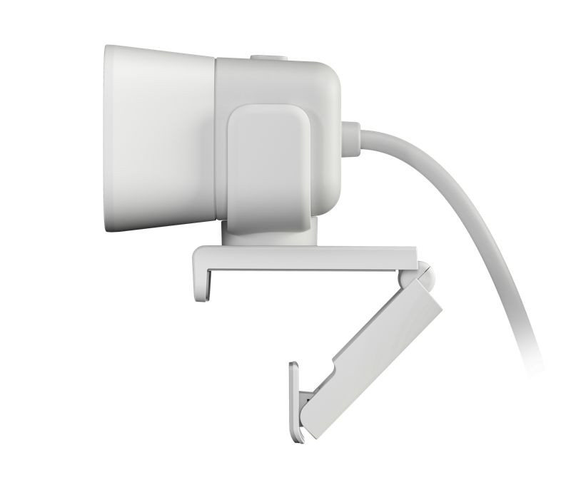 Logitech StreamCam webkamera (fehér) #5