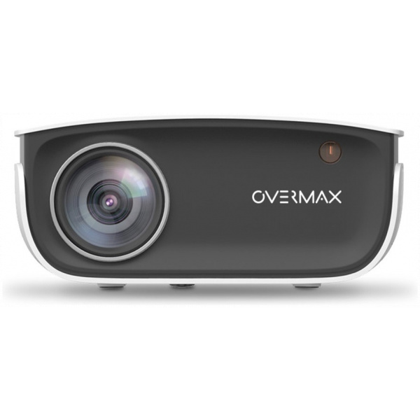 Overmax MultiPic 2.5 hordozható LED projektor #2