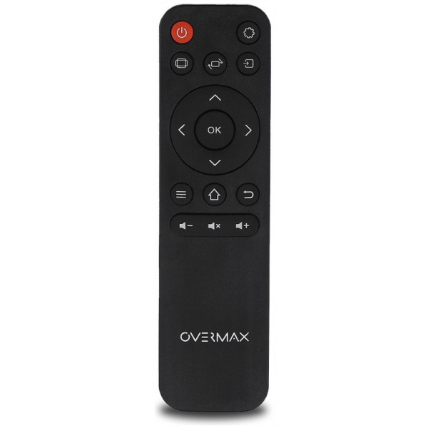 Overmax MultiPic 2.5 hordozható LED projektor #5