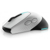 Dell Alienware 610M Gaming Mouse (fehér) #2