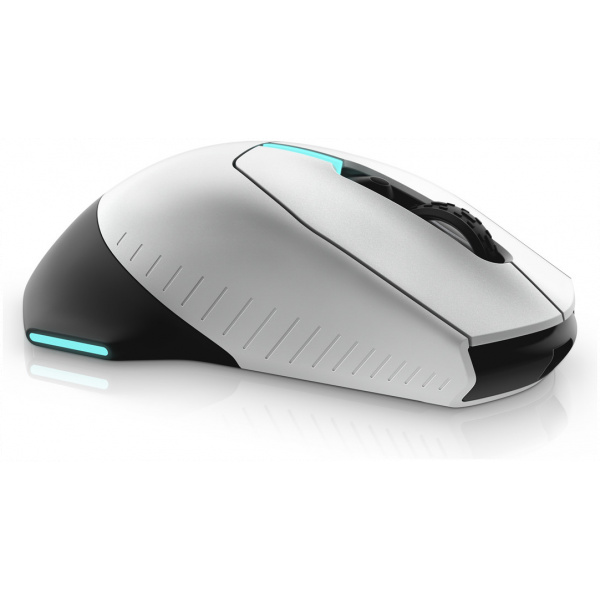 Dell Alienware 610M Gaming Mouse (fehér) #3