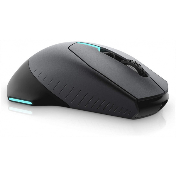 Dell Alienware 610M Gaming Mouse (fekete) #2