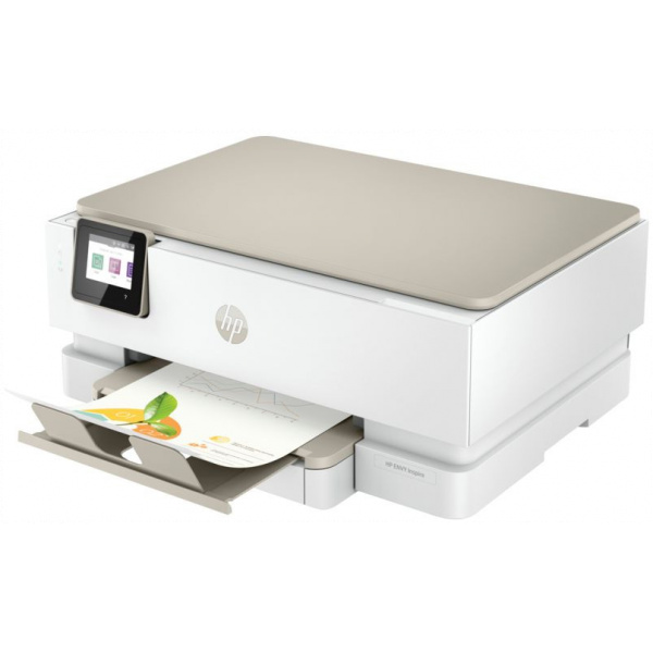 HP ENVY Inspire 7220e All-in-One nyomtató (printer/szkenner) Wi-Fi #2