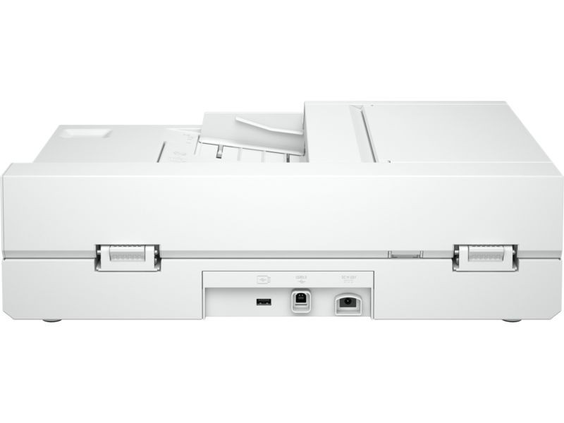 HP ScanJet Pro 3600 f1 lapadagolós szkenner #4