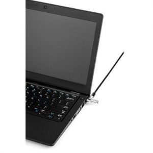 Kensington N17 Keyed Laptop kábelzár Dell laptopokhoz #2