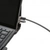 Kensington N17 Keyed Laptop kábelzár Dell laptopokhoz #5