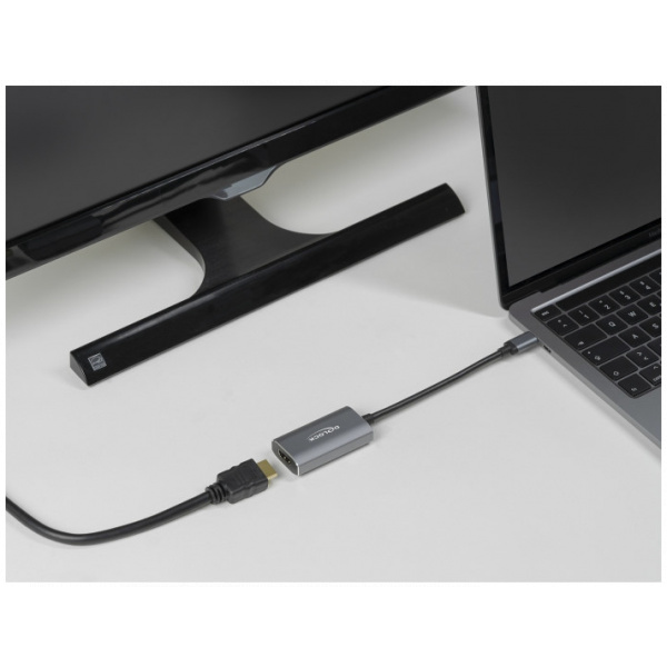 Delock 8K HD adapter USB Type-C™ (DP Alt mód) > HDMI aljzat HDR funkcióval #2