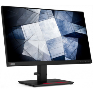 23,8" Lenovo ThinkVision P24h-2L QHD monitor (IPS LED) #2