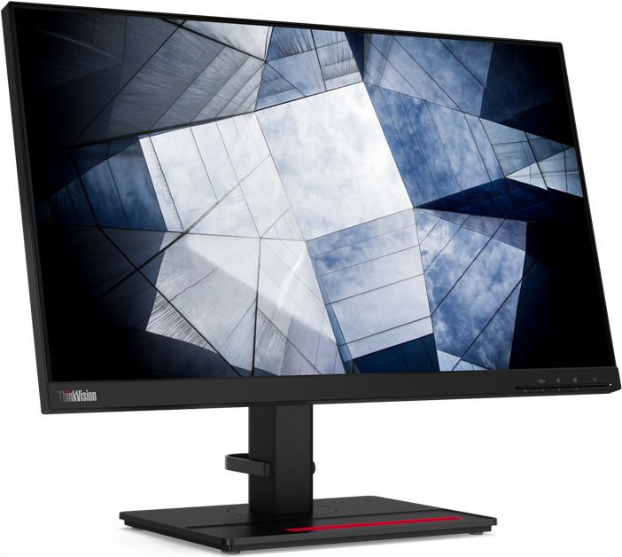 23,8" Lenovo ThinkVision P24h-2L QHD monitor (IPS LED) #2