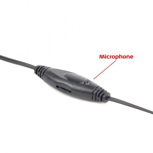 Gembird MHS-903 sztereo headset #2