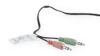 Gembird MHS-903 sztereo headset #3