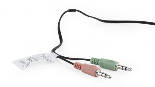 Gembird MHS-903 sztereo headset #3