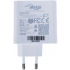 Akyga USB-A + USB-C gyorstöltő Quick Charge 3.0 funkcióval (220V), max 65W #3