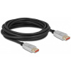 DisplayPort (M/M) kábel 5m - Delock (8K 60Hz) #2