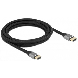 Delock HDMI-HDMI nagy sebességű kábel 3m 8K 60Hz #2