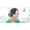 Logitech Wireless Headset H820E Dual (vezetéknélküli) #2