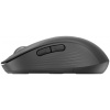 Logitech Signature M650 vezeték nélküli egér (Large) - grafitszürke #4