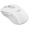 Logitech Signature M650 vezeték nélküli egér (Large) - piszkosfehér #3