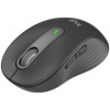 Logitech Signature M650 vezeték nélküli egér (Medium) - grafitszürke #2