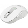 Logitech Signature M650 vezeték nélküli egér (Medium) - piszkosfehér #2