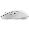 Logitech Signature M650 vezeték nélküli egér (Medium) - piszkosfehér #4