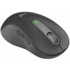Logitech Signature M650 vezeték nélküli balkezes egér (Large) - grafitszürke #2