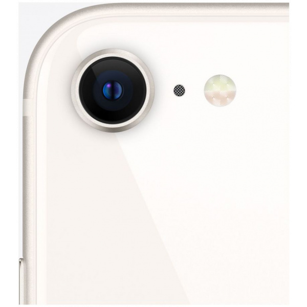 Apple iPhone SE 3 (2022) 128GB csillagfény #4
