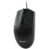 Meetion MT-M360 optikai egér, fekete (USB) #2