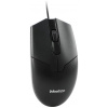 Meetion MT-M360 optikai egér, fekete (USB) #3