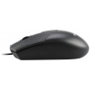 Meetion MT-M360 optikai egér, fekete (USB) #4