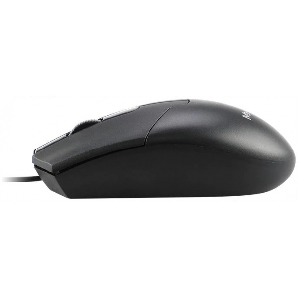 Meetion MT-M360 optikai egér, fekete (USB) #4