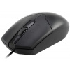 Meetion MT-M360 optikai egér, fekete (USB) #5