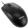 Meetion MT-M360 optikai egér, fekete (USB) #6