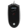 Meetion MT-M360 optikai egér, fekete (USB) #7