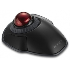 Kensington Orbit™ vezeték nélküli gyűrűs hanyattegér #2