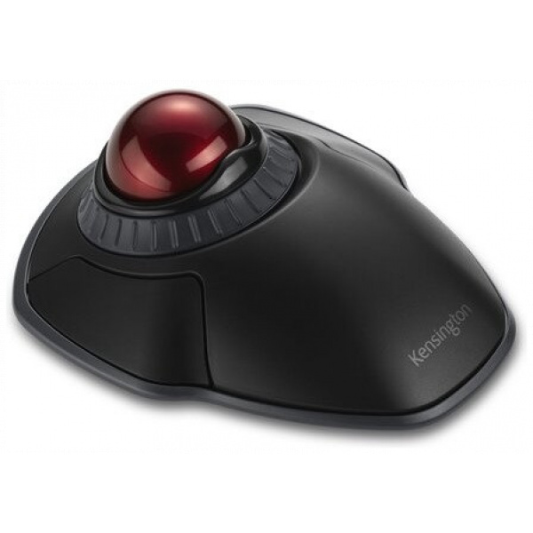 Kensington Orbit™ vezeték nélküli gyűrűs hanyattegér #2