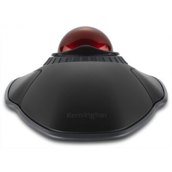 Kensington Orbit™ vezeték nélküli gyűrűs hanyattegér #4