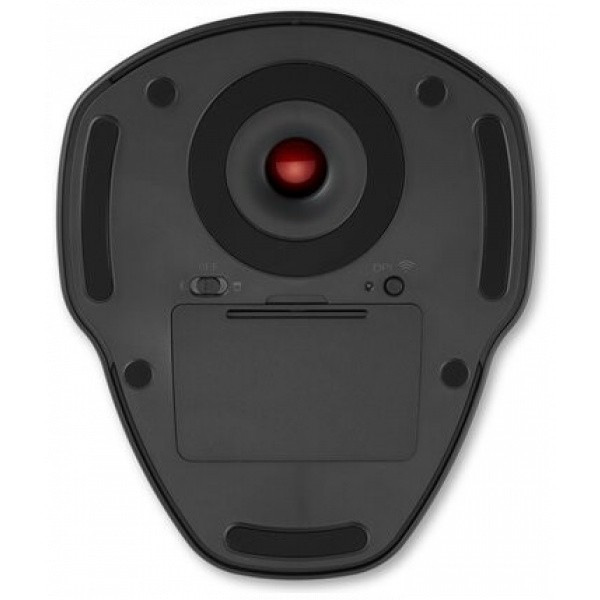 Kensington Orbit™ vezeték nélküli gyűrűs hanyattegér #6