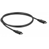 Delock USB4™ 40 Gbps kábel 0,8m NEW #2