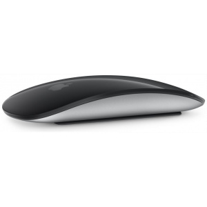 Apple Magic Mouse (2022) – fekete #2