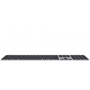 Apple Magic Keyboard Touch ID-val és számbillentyűzettel (2022) – magyar #2