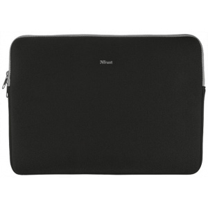 Trust Primo Soft Sleeve notebooktáska 15,6" mérethez (fekete) #2