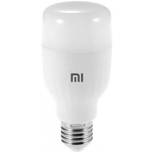 Xiaomi Mi Smart LED Bulb Essential Okos Wi-Fi izzó #2