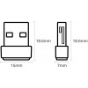 TP-Link Wireless-AC600 Dual Band USB Nano adapter Archer T600U Nano #2
